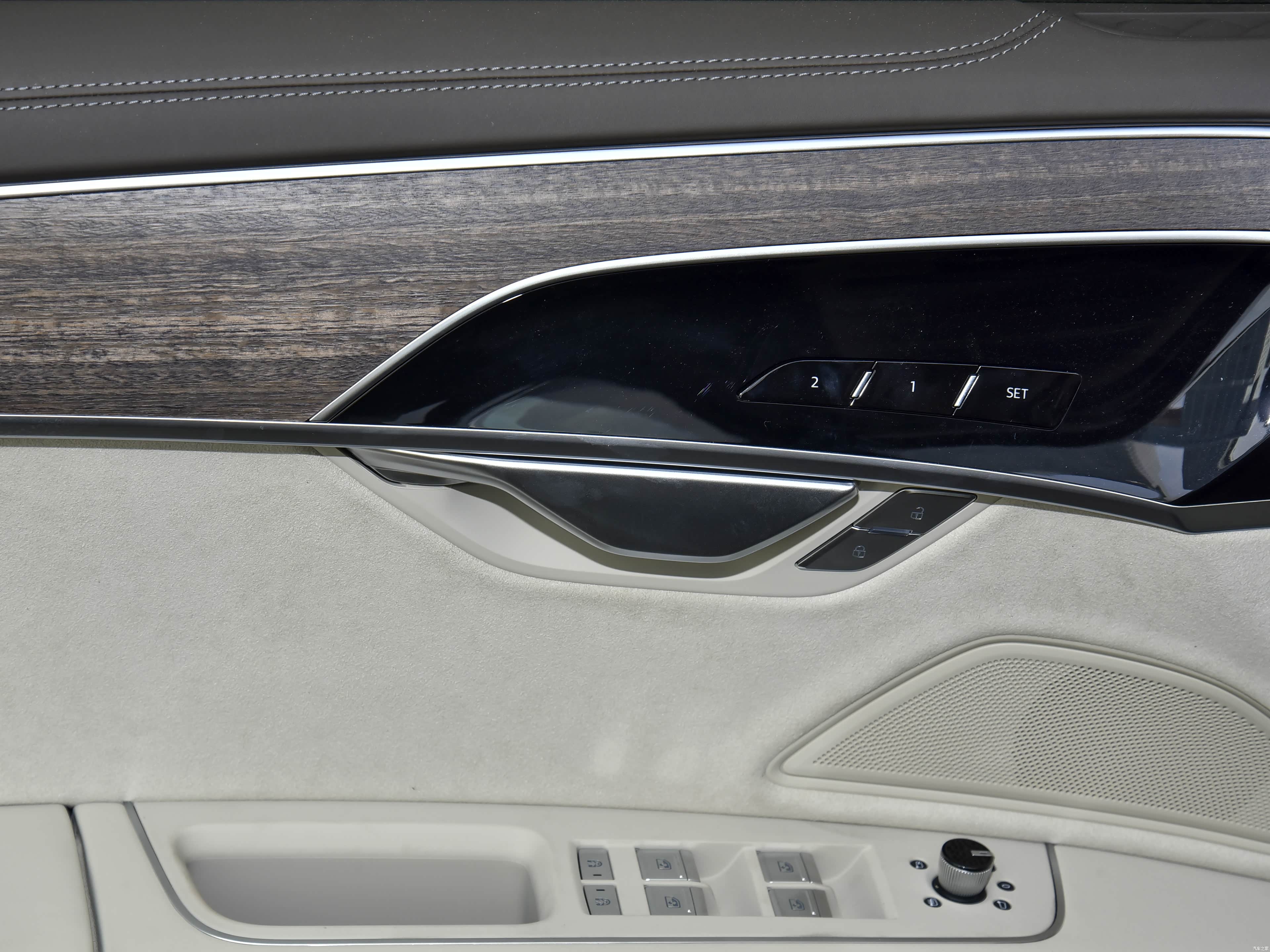 Audi A8, миниатюра 25