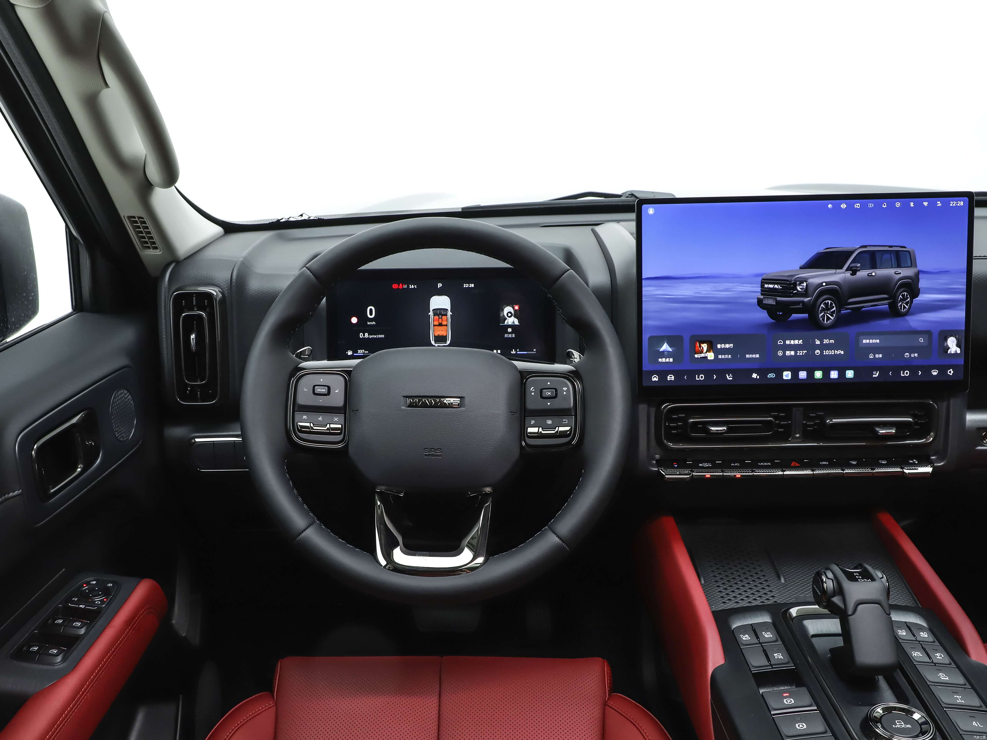 Haval H9, миниатюра 12