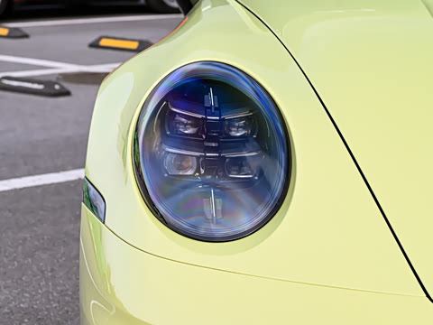 2026�� Carrera GTS 3.6T