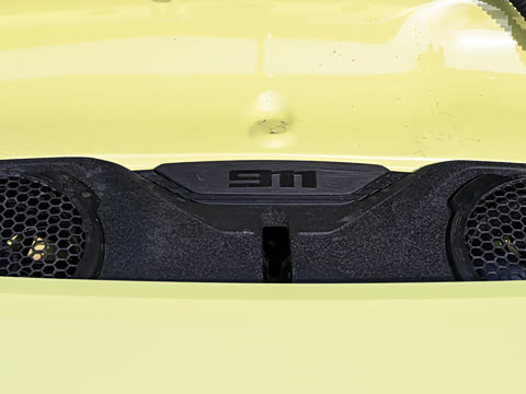 2026�� Carrera GTS 3.6T