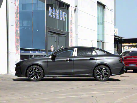 2026�� 1.5TD DCT Halo