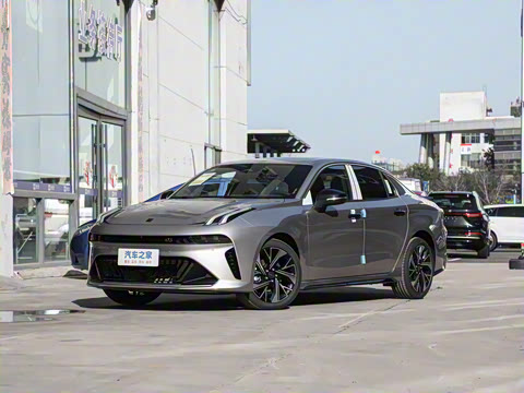 2026�� 1.5TD DCT Halo