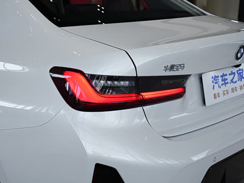 2026�� 325Li M�˶���װ