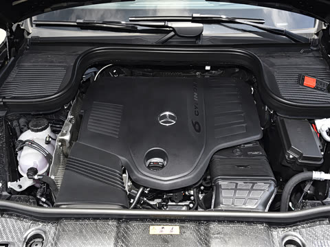 2026�� �Ŀ� GLE 450 4MATIC ������
