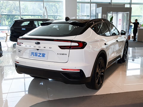 2026�� 2.0T EcoBoost E �춯 �˶���