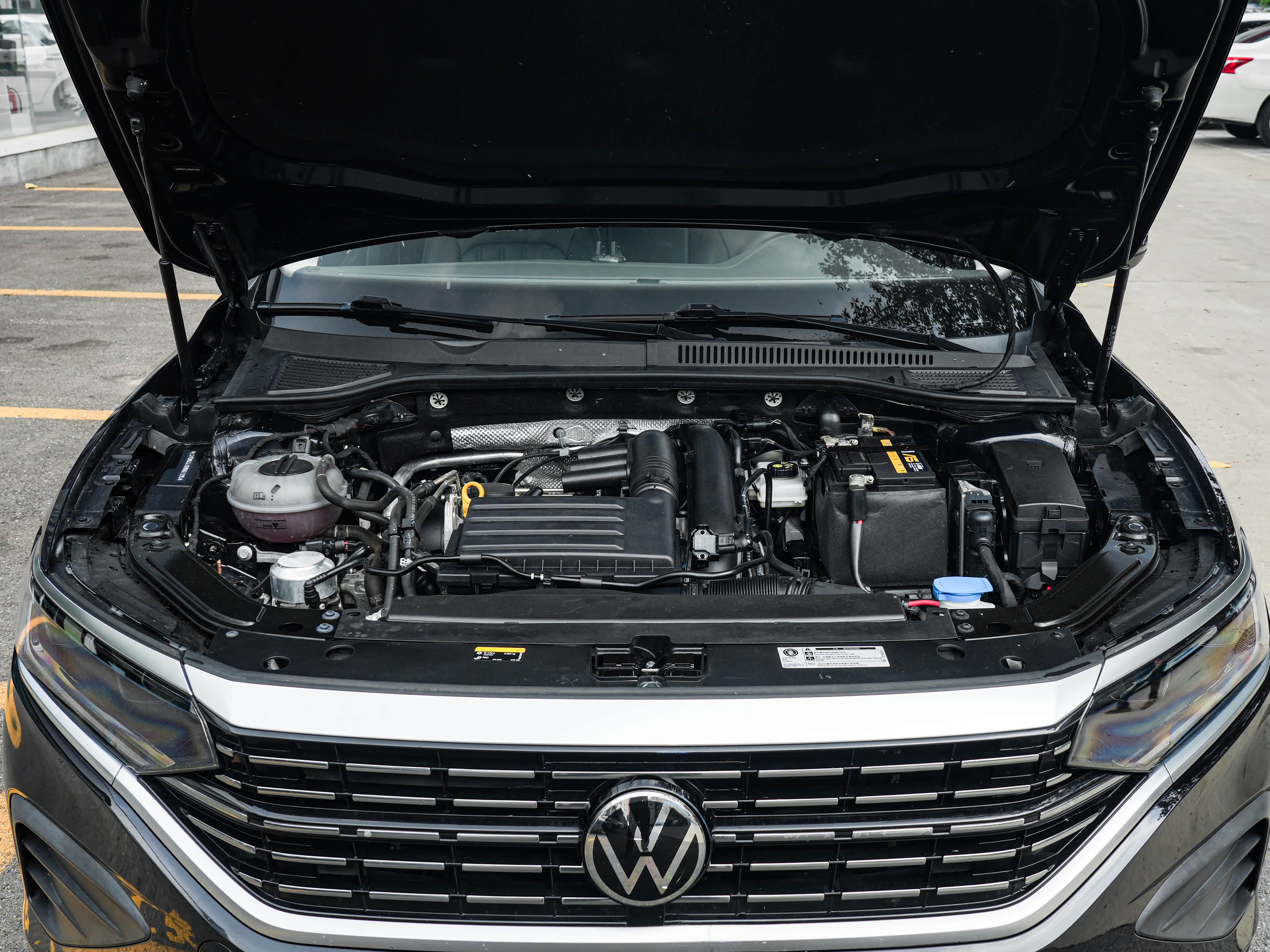 Volkswagen Passat, миниатюра 30