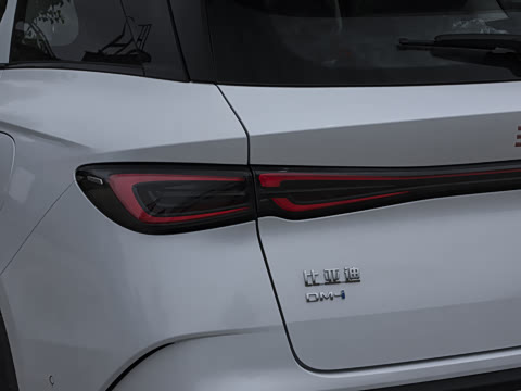 2026�� DM-i 300KM�콢��