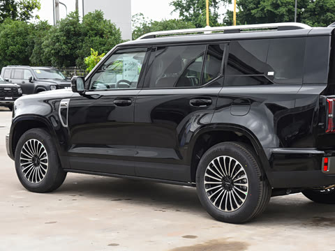 2026�� 1.5T PHEV Ultra 6��