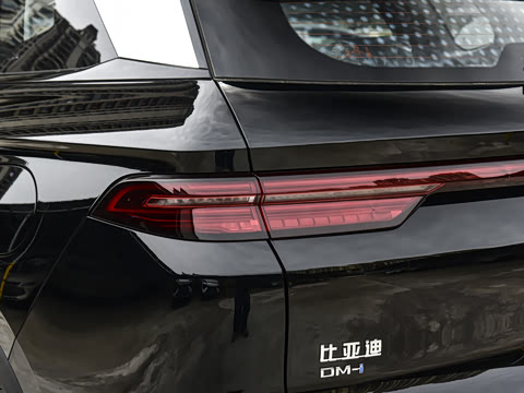 2026�� DM-i 220KM��Խ��