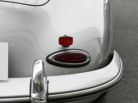 1956�� 356 A 1600 Speedster