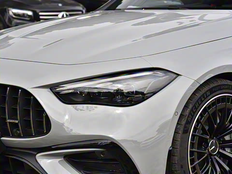 2025 Ŀ AMG CLE 53 4MATIC+ ܳ