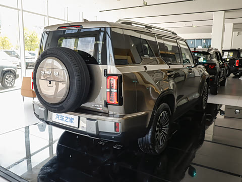 2026�� 1.5T PHEV Ultra 6��