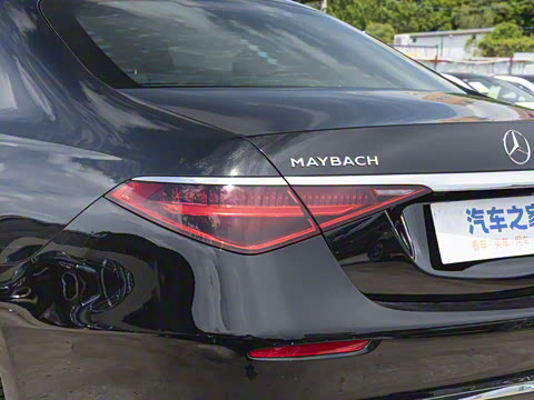 2026�� S 480 4MATIC