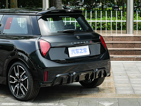 2026�� 2.0T COOPER S ������ ���Ű� �ڱ��ر��