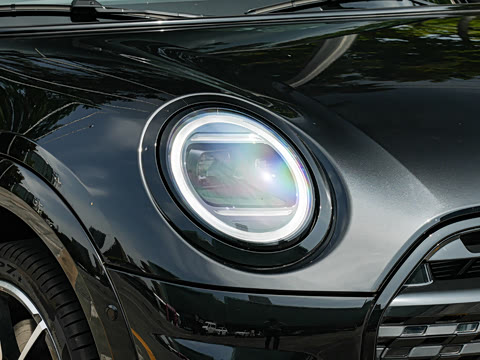 2026�� 2.0T COOPER S ������ ���Ű� �ڱ��ر��