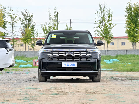 2027�� 2.3T EcoBoost ��������plus�� 7��