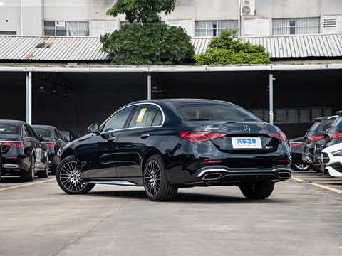 2026�� C 260 L �˶��ر��