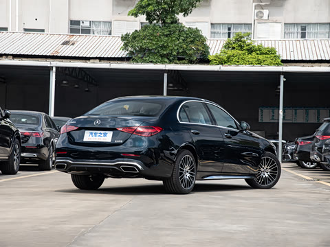 2026�� C 260 L �˶��ر��