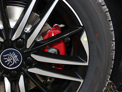 2025�� EV 545KM������