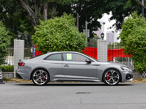 2024�� RS 5 2.9T Coupe ȼ���