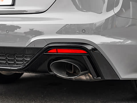 2024�� RS 5 2.9T Coupe ȼ���