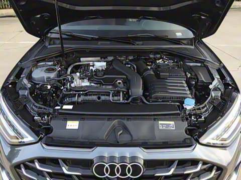 2026�� Sportback 35TFSI �ɳ������� +������ѡ��