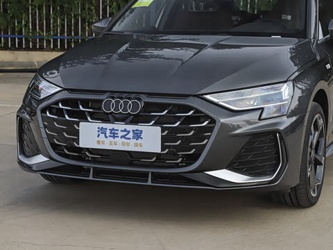 2026�� Sportback 35TFSI �ɳ������� +������ѡ��