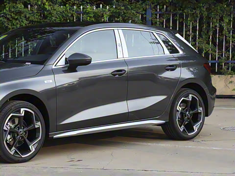 2026�� Sportback 35TFSI �ɳ������� +������ѡ��