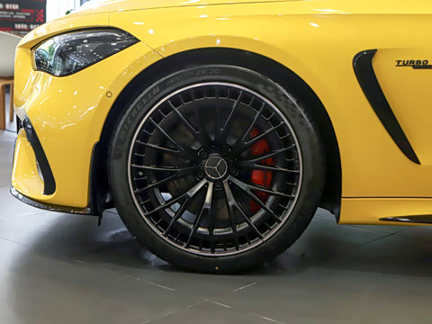 2026�� AMG CLE 53 4MATIC+ ������ܳ�