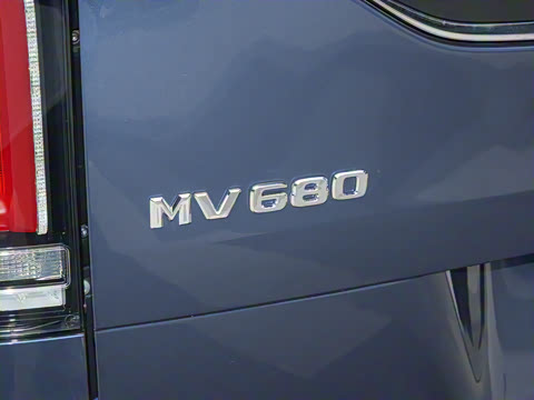 2026�� MV680S 2.0T ҫӰ