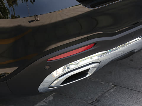 2025�� �Ŀ� GLS 450 4MATIC ������