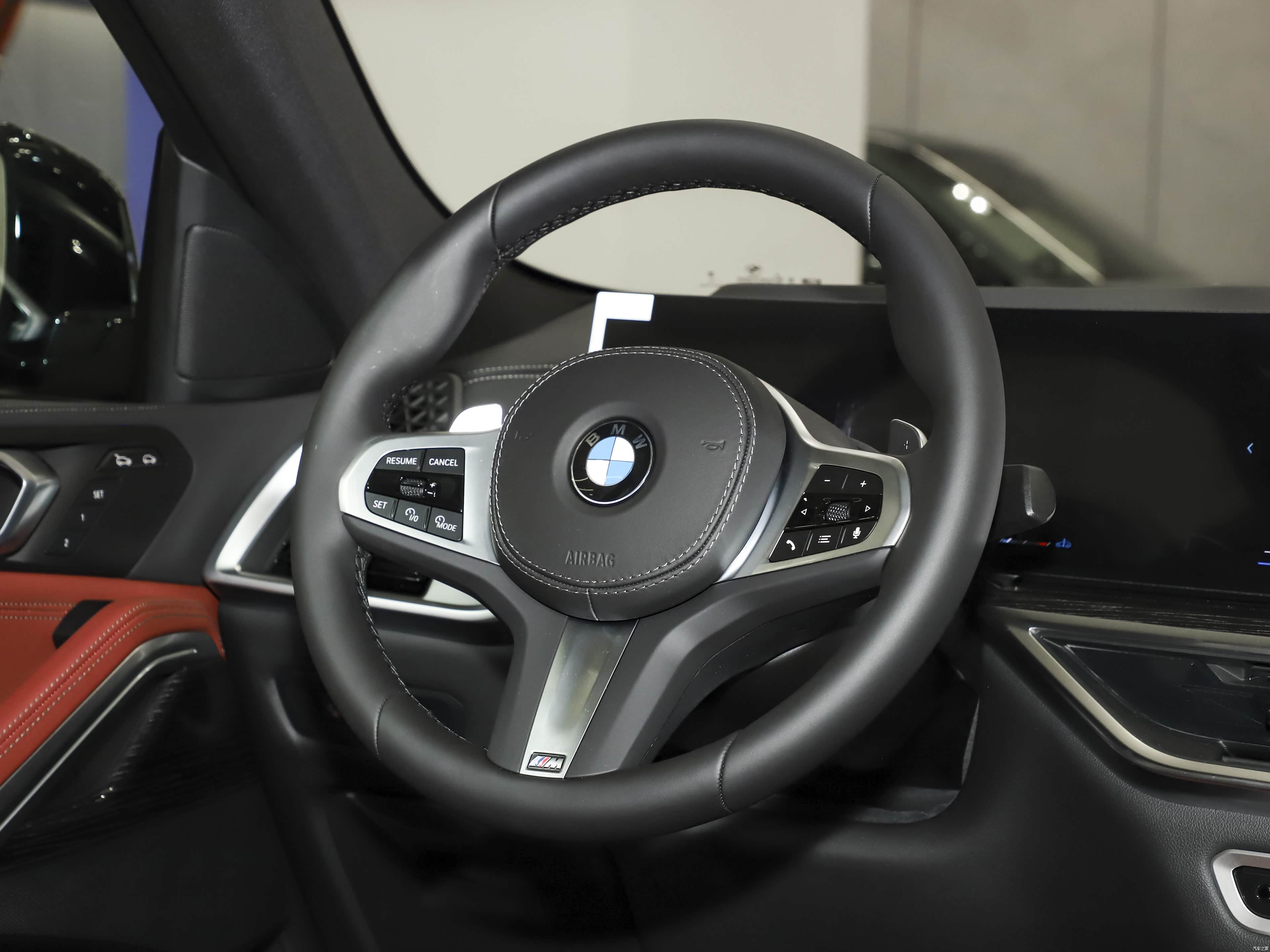 BMW X6, миниатюра 16