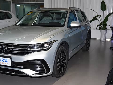 2026�� ���ڿ� 330TSI �Զ�����R-Line��ҫ��