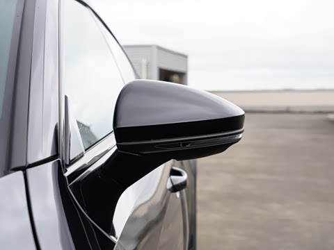 2025�� RS 7 4.0T Sportback performance