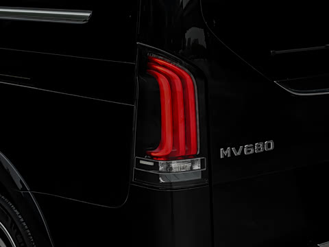 2026�� MV680�����޶���