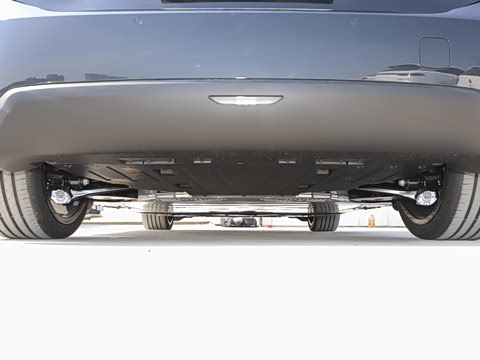 2026�� 463km COOPER SE ������