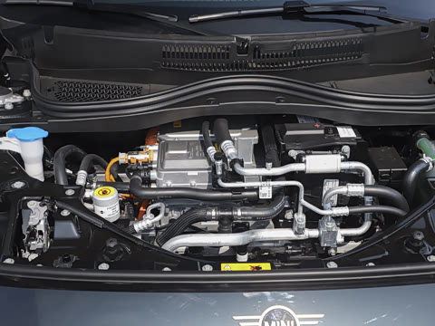 2026�� 463km COOPER SE ������