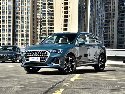 2026�� quattro 45�����ذ� 35TFSI ʱ�ж�����