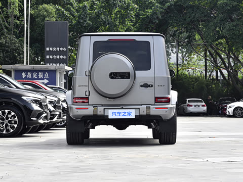 2026�� AMG G 63