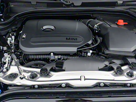 2025�� JOHN COOPER WORKS