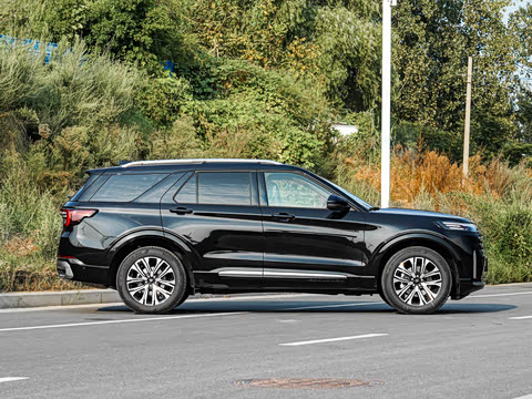 2027�� 2.3T EcoBoost �����ѽ�� 6��