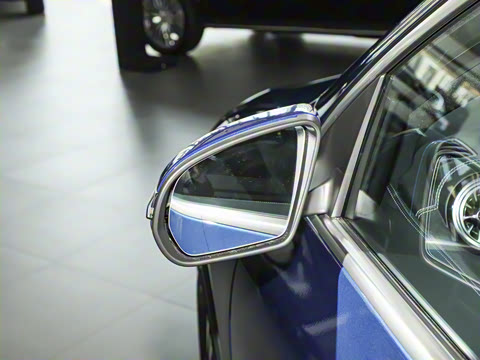 2025�� �Ŀ� GLA 220