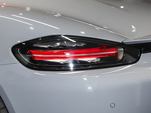 2023�� Boxster Style Edition 2.0T