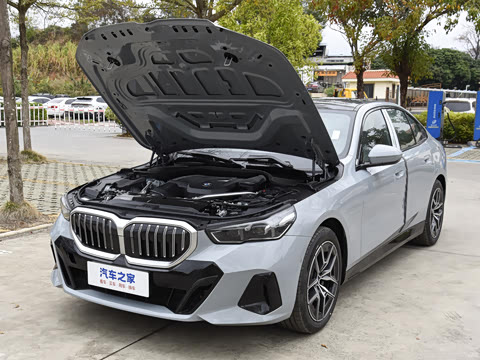 2024�� 530i ������ M�˶���װ