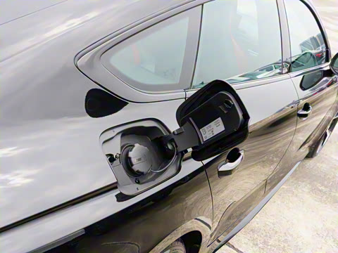 2025�� RS 5 2.9T Sportback ȼ���