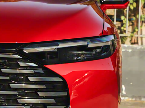 2026  2.0T  EcoBoost  