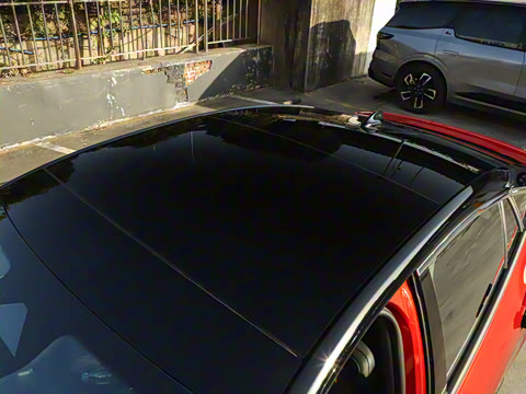 2026  2.0T  EcoBoost  