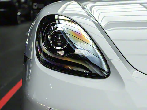 2023�� Boxster Style Edition 2.0T