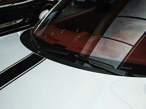 2023�� Boxster Style Edition 2.0T