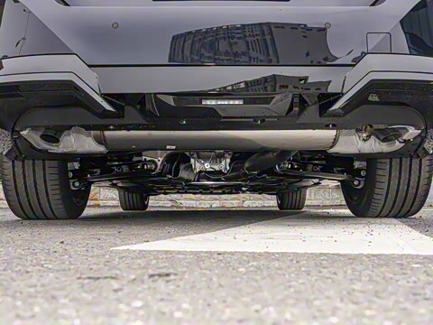 2026�� 530Li ������ M�˶���װ